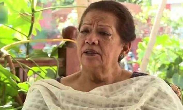 Two MQM workers awarded death sentence in Zahra Shahid murder case