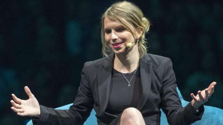 New Zealand Allows Chelsea Manning to Apply for Visa After Australia's Snub -Reports
