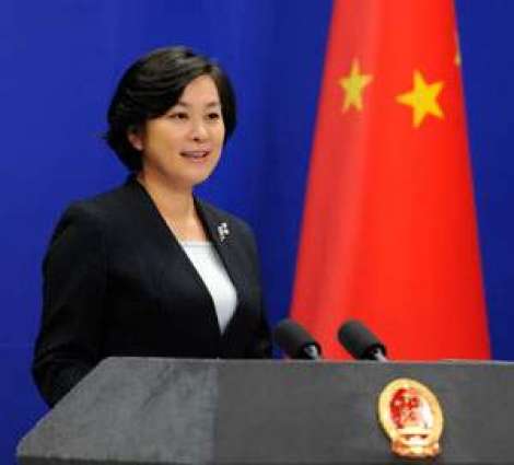 China Opposes Use of Chemical Weapons in Syria in Any Case - Foreign Ministry