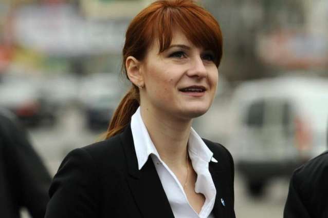 US Must Stop Criminal Prosecution of Russian Citizen Butina - Russian Envoy to OSCE