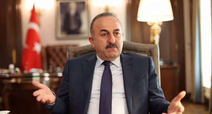 Ankara, Amsterdam Agree to Appoint Ambassadors in Wake of Diplomatic Crisis - Cavusoglu