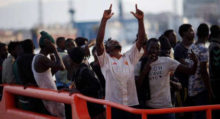 EU Foreign Ministers Fail to Reach Decision on Sophia Migrant Rescue Mission's Plan - Rome