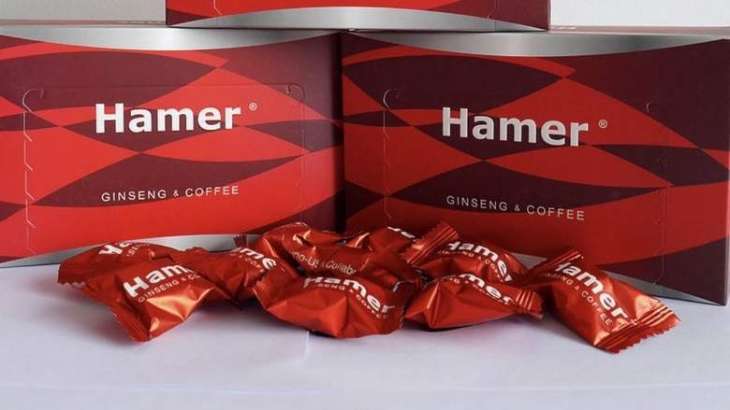 Ministry of Health orders recall of Hamer Ginseng & Coffee Candy