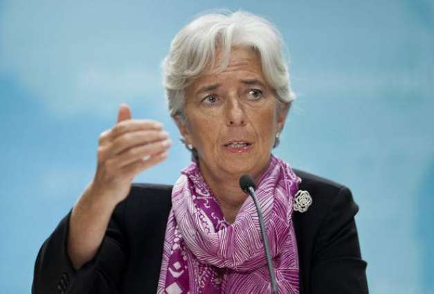 IMF Chief, Argentine Minister to Meet for Economic Rescue Plan Talks Next Week - Spokesman