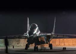 Russian Cosmonaut Training Center Hopes to Receive New Jets Till End of Year - Head