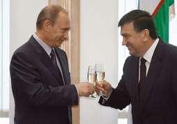 Putin Congratulates Uzbek Leader on Independence Day, Hopes to Boost Cooperation - Kremlin
