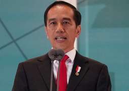Indonesian President Widodo Announces Plans for 2032 Summer Olympics Bid