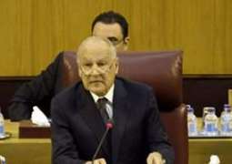 الجامعة العربية تندد بقرار واشنطن قطع المساعدات عن 