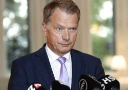 Finnish, German Presidents to Discuss Russia, US Ties at September Talks - Helsinki