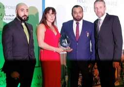 Dubai Customs wins 9 awards at IdeasAmerica 2018
