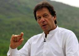 رئيس الوزراء الباكستاني عمران خان يوجه توجيهاته بوضع خطة شاملة لبناء 5 ملايين منزل لسد المتطلبات من الإسكان في البلاد