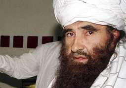 Afghanistan's Taliban Movement Announces Death of Founder of Haqqani Network - Reports