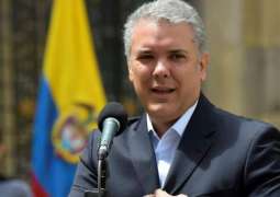 New Colombian President Calls Predecessor's Decision to Recognize Palestine 'Irreversible'
