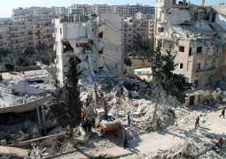 Terrorism Hotbed in Idlib Destabilizes Syria, Undermines Work Toward Settlement - Kremlin