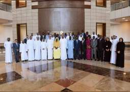 أبوظبي تستضيف الاجتماع الوزاري للجنة المشتركة بين الإمارات وتشاد