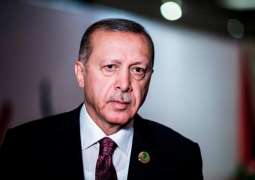 US Threats to Not Help Release Pastor Brunson Jailed in Turkey - Erdogan