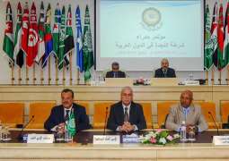 انعقاد أعمال مؤتمر مدراء شرطة النجدة في الدول العربية بالعاصمة التونسية