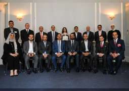 نجاح لافت لمؤتمر سوق دبي المالي للمستثمرين العالميين في لندن