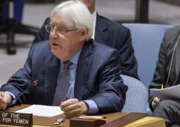 UN Security Council reaffirms support for political process in Yemen