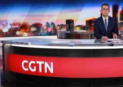Kenya Apologizes to China for Detention of CGTN Journalists in Nairobi - Beijing