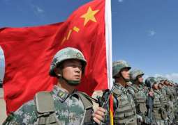 Chinese Army Seeks to Get 'Invaluable Experience' at Russia's Vostok Drills - Official