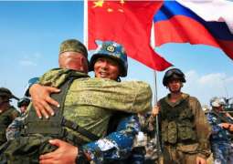  Chinese Army Seeks to Get 'Invaluable Experience' at Russia's Vostok Drills - Official