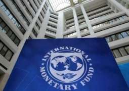 IMF Has No Comment on New Credit for Ukraine - Spokesman