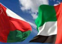 54.5% نسبة نمو تجارة أبوظبي مع عمان خلال خمسة شهور