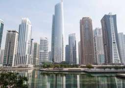 2.2 مليار درهم تصرفات عقارات دبي في أسبوع 