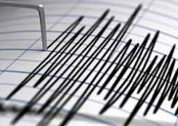 زلزال قوته 8.1 درجة يقع قبالة ساحل فيجي
