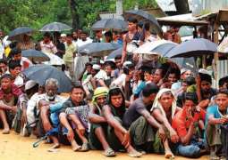 UN Agencies Ready to Commence Assessments in Myanmar Rakhine State - UNHCR Spokesman