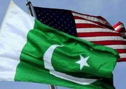 پاکستان دوست تے اہم شراکت دار اے:معاون امریکی وزیر دفاع
