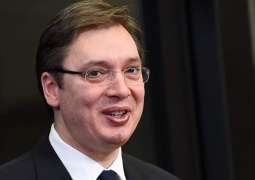 Serbian President Will Not Meet With Kosovar Leader for EU-Backed Talks Friday - Official