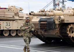 US to Station About 1,500 Additional Troops in Germany by 2020 - Ambassador