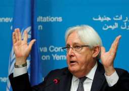 Road to Peace in Yemen Begins Despite Houthis' Absence at Geneva Talks - UN Envoy