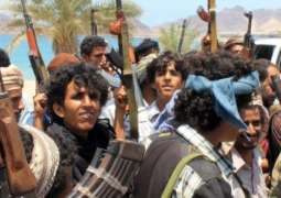Yemen Government's Delegation Leaves Geneva Consultations for Yemen Today
