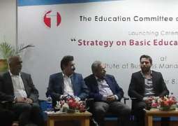 Strategy to Transform Basic Education System in Pakistan