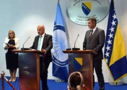 OFID boosts transport infrastructure in Bosnia and Herzegovina