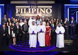 Emirates Airline, du, RAKBANK, Global Village, Dubai Duty Free, La Mer most preferred brands by Filipinos: The Filipino Times