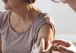 Department of Health calls upon the public to receive seasonal flu vaccination ahead of winter