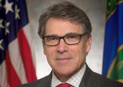 US Energy Secretary Discusses Civil Nuclear Engagement With Saudi Counterpart - Statement