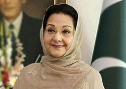 رئيس الوزراء عمران خان يعزي في وفاة زوجة رئيس وزراء باكستان السابق نواز شريف