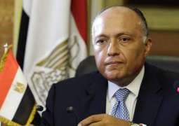 مصر تؤكد ضرورة الحفاظ على أنشطة الاونروا حتى حل حل القضية الفلسطينية 