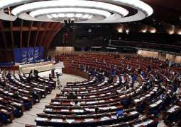 Council of Europe's Parliamentary Assembly Calls for Control of Foreign Funding of Islam