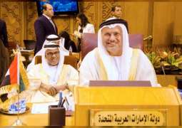 اجتماع تشاوري لوزراء الخارجية العرب قبيل انطلاق الدورة الـ150 لمجلس الجامعة العربية