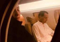 Maryam Nawaz regrets not being with mother as she breathed her last