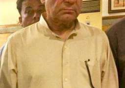 Nawaz Sharif’s health deteriorates