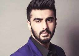 Arjun Kapoor shuts down troll calling him a ‘molester’
