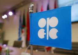 OPEC's August Oil Supply Up 278,000 Barrels Per Day to Average 32.56Mln - Report