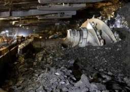 مقتل 9 عمال جراء انفجار بمنجم للفحم في شمال غرب باكستان